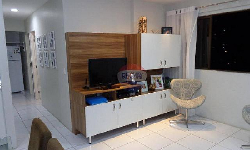 Apartamento 02 Quart...