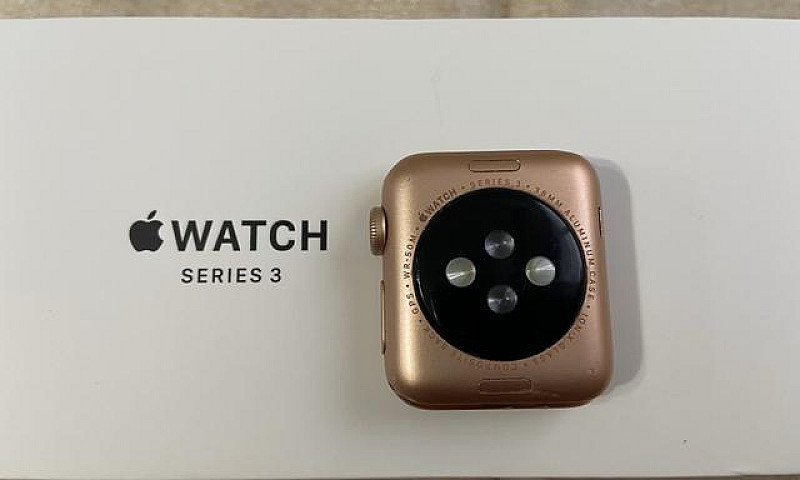 Apple Watch Series 3...