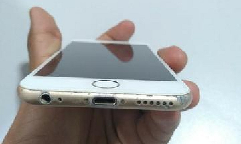 Iphone 6S 64 Gb...