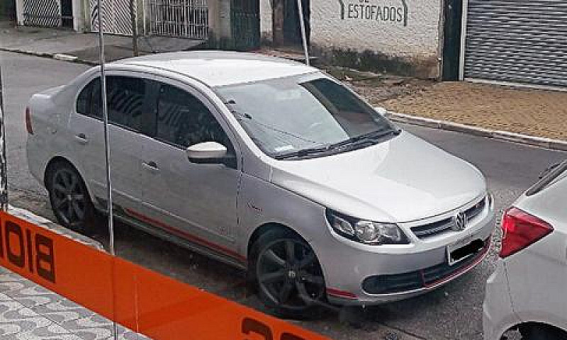 Vw - Volkswagen Voya...