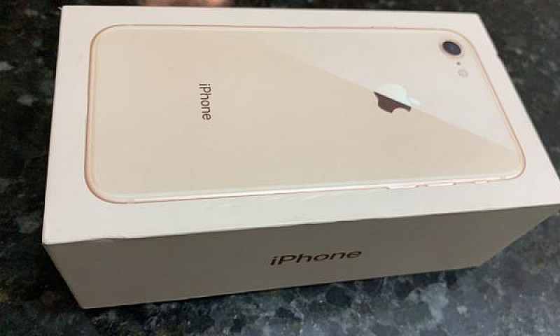 Iphone 8 64Gb Rose...