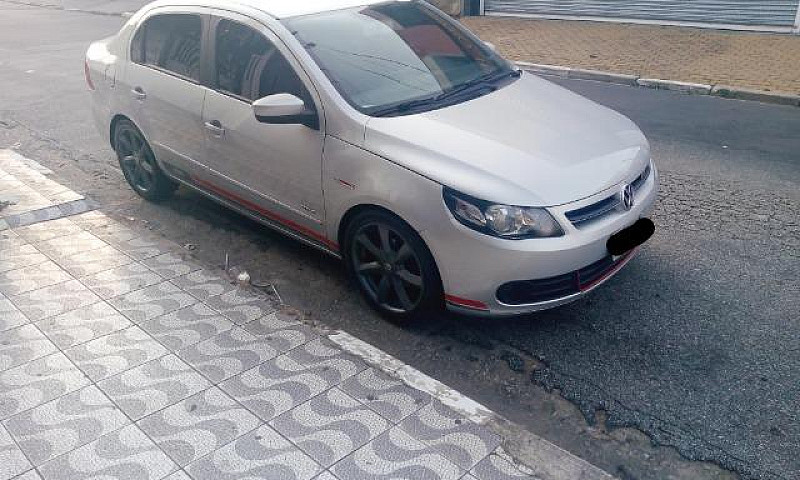 Vw - Volkswagen Voya...