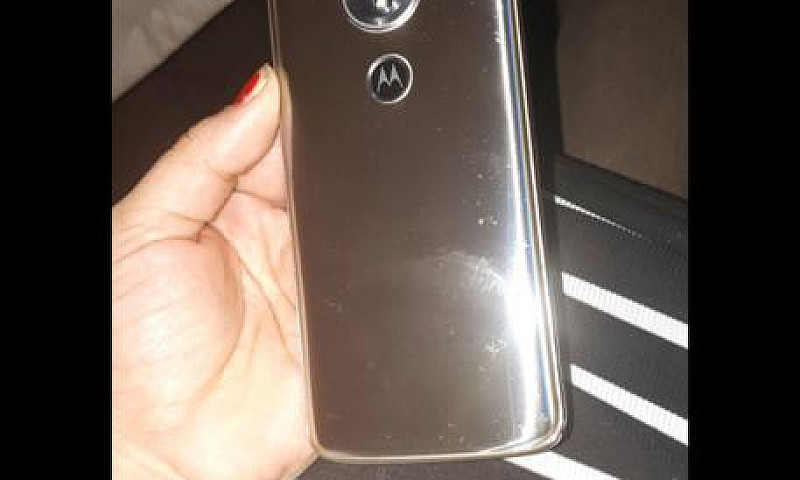 Vendo Esse Motog6 Pl...
