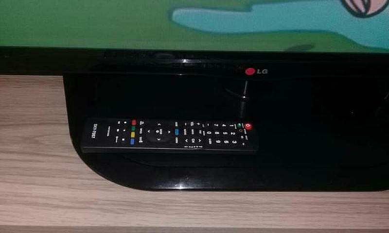 Vende Tv Lg 50 Poleg...