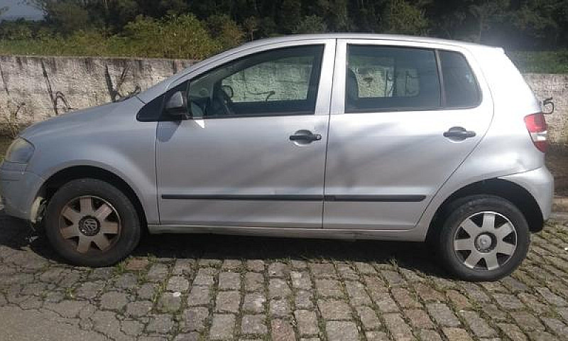 Volkswagen Fox 1.0 4...