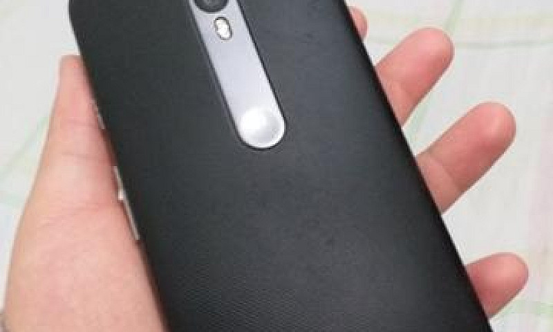 Moto G3...