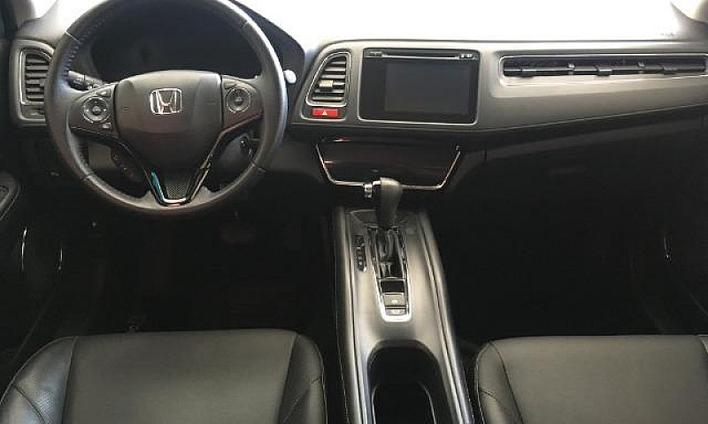 Honda Hr-V Touring -...