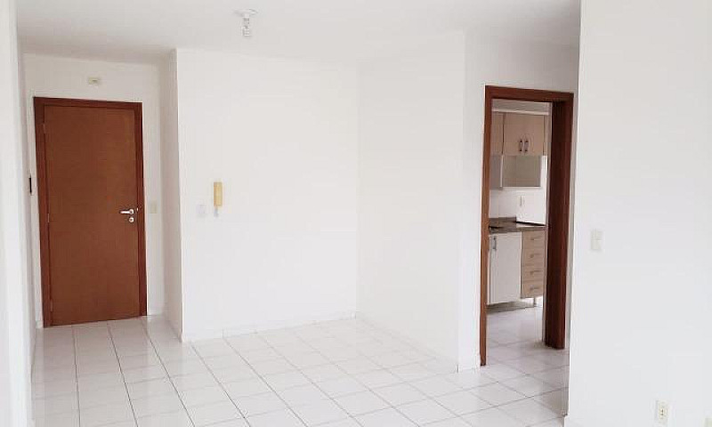 Apartamento 1 Quarto...