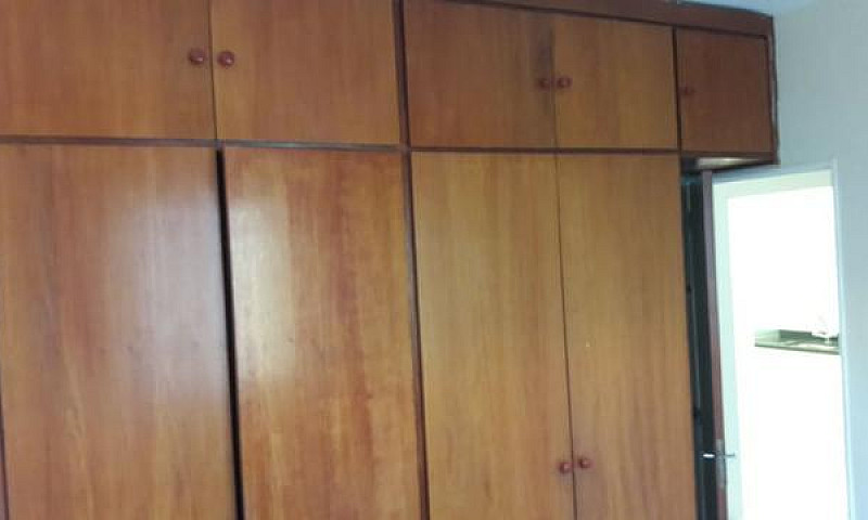 Apartamento Bairro C...