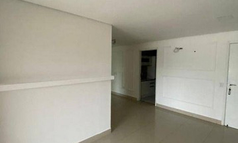 Apartamento Com 3 Do...