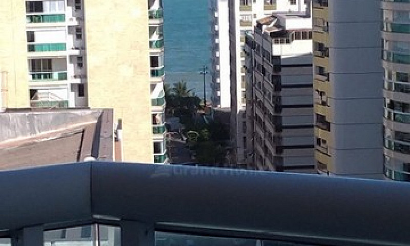 Apartamento 3 Quarto...
