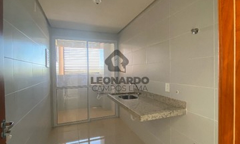 Apartamento Novo Com...