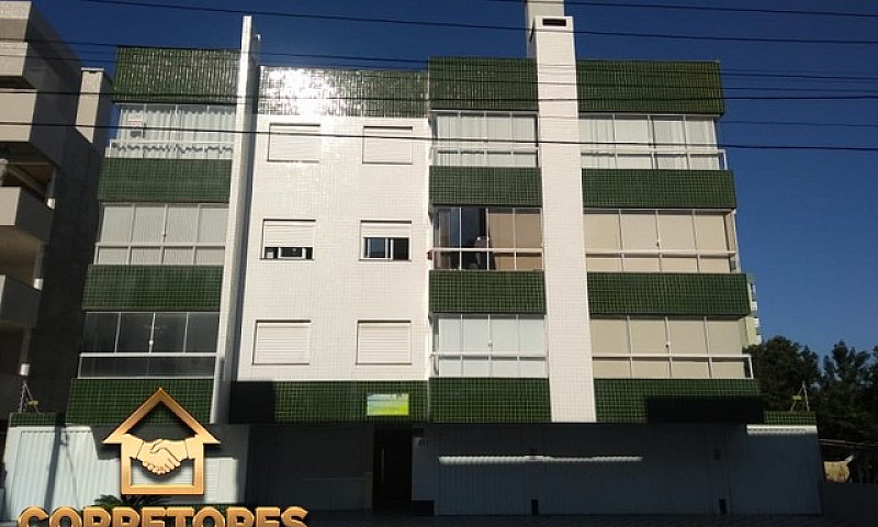 Tramandaí - Apartame...