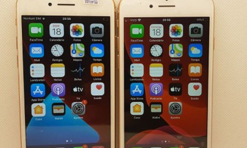 Iphone 8 64 Gb...