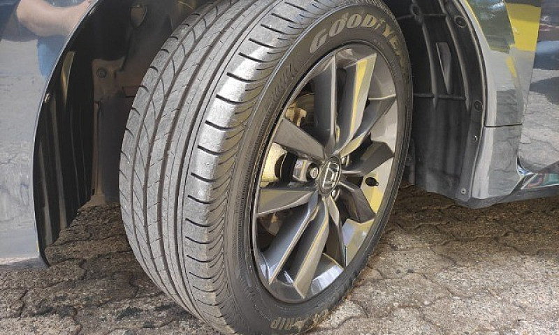 Honda Civic Cvt 2020...