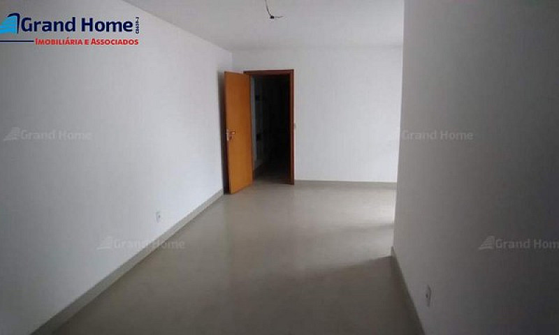 Apartamento 3 Quarto...
