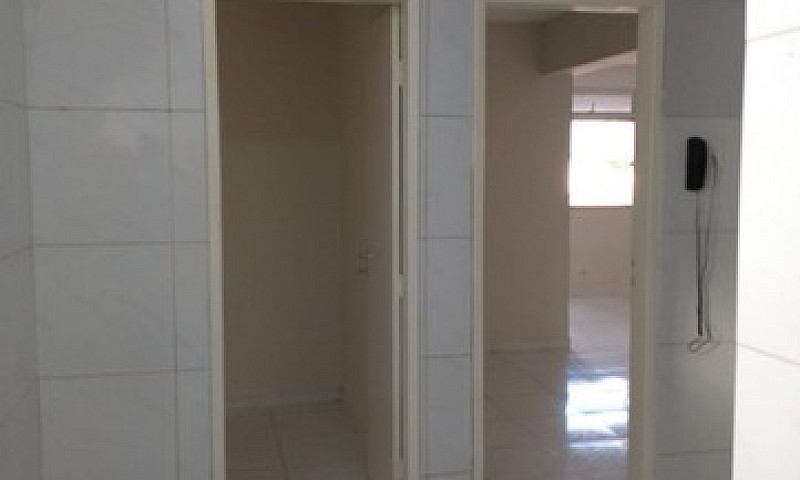 Apartamento C/ Eleva...