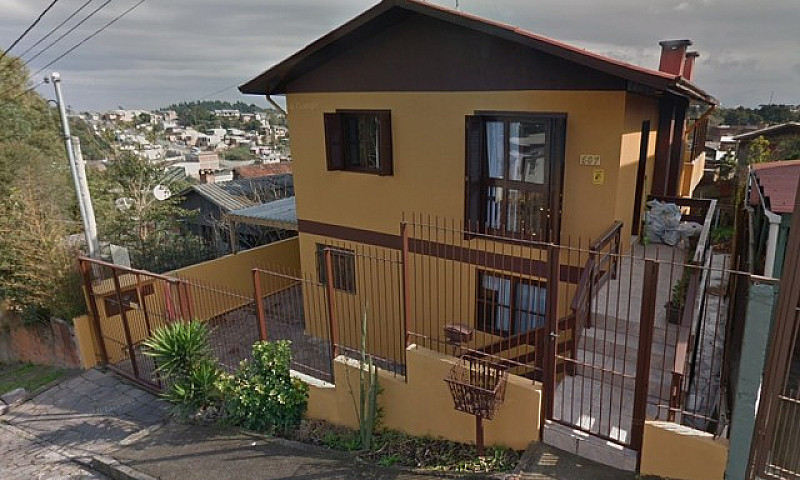 Casa Para Venda Com ...