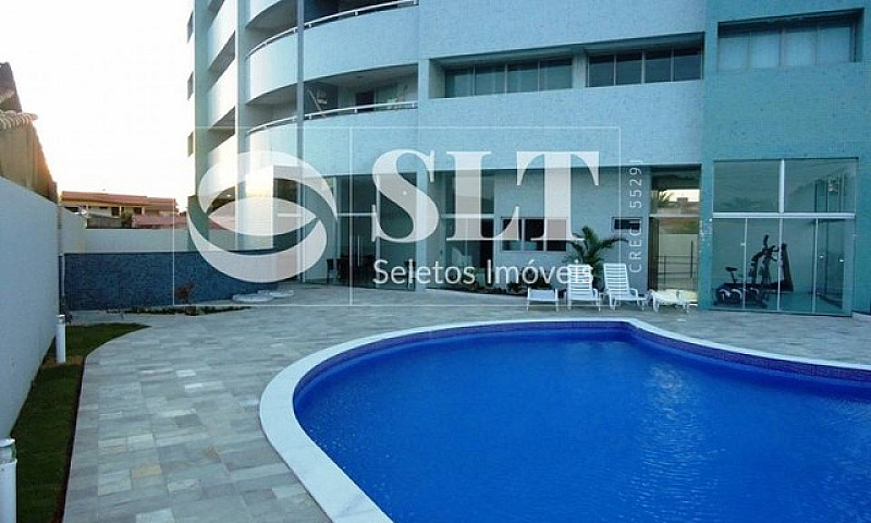 Apartamento Para Alu...