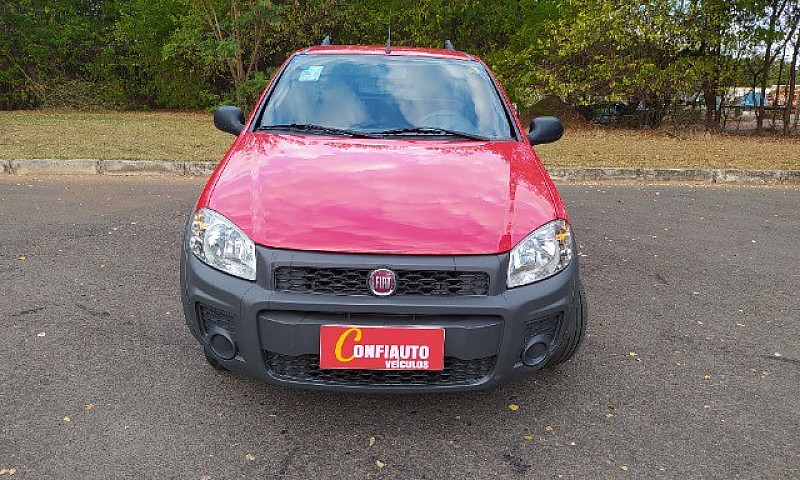 Strada 1.4 Ce ...