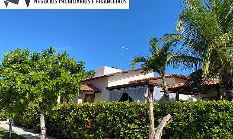Casa Maravilhosa Com...