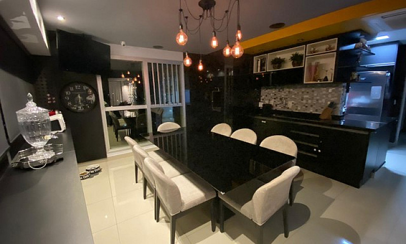 Apartamento No Edifí...