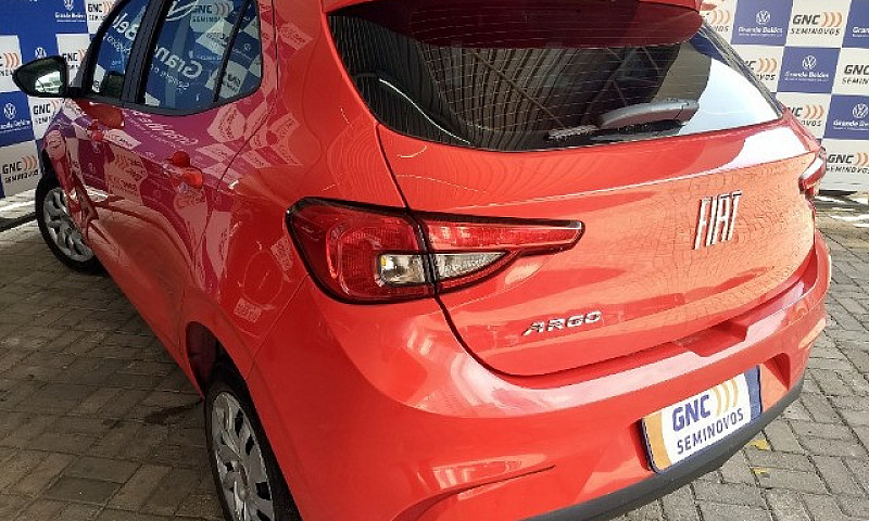 Imperdível!!! Fiat A...