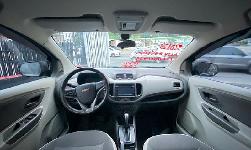 Spin Lt 1.8 8V Econo...