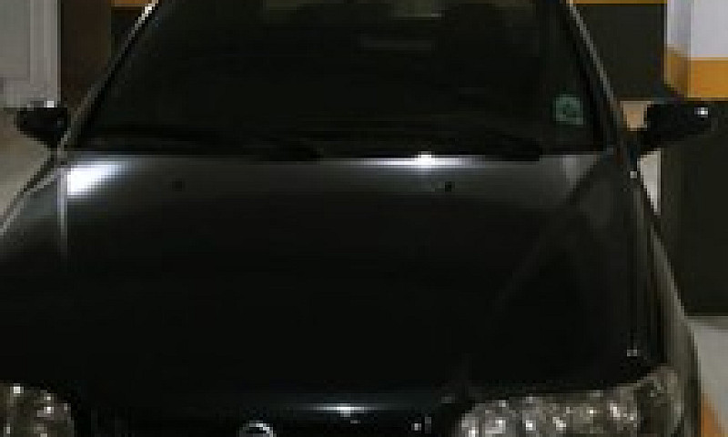 Fiat Siena 1.3 16Val...