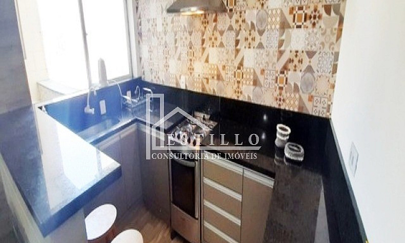Amplo Apartamento No...