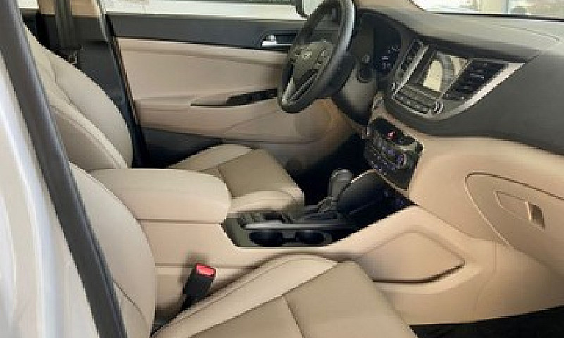 New Tucson 1.6 Gls T...