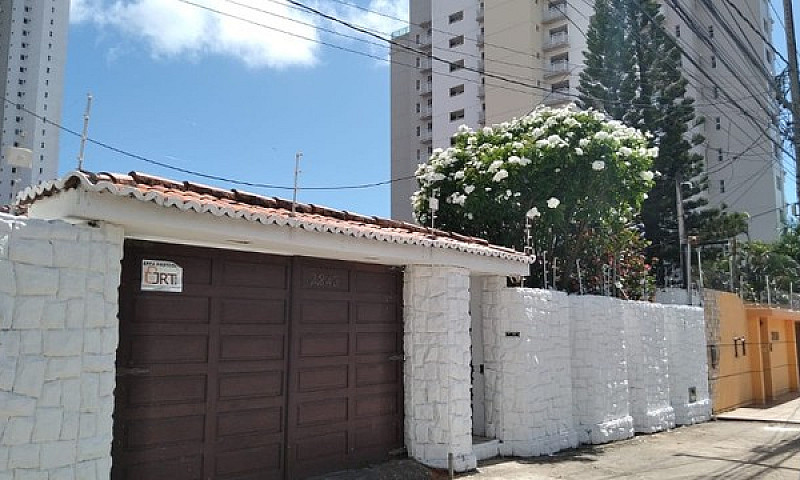 Excelente Casa Ideal...