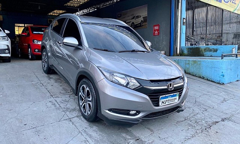 Hr-V Exl Automática ...