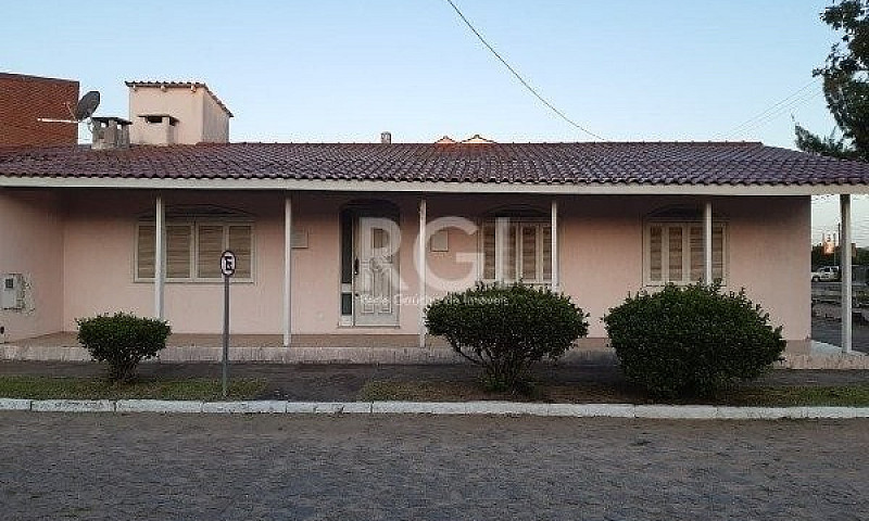 Porto Alegre - Casa ...
