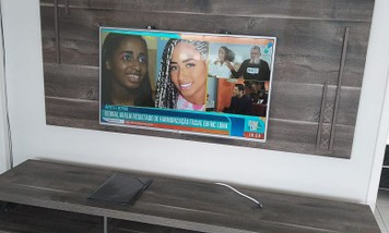 Apartamento Para Alu...