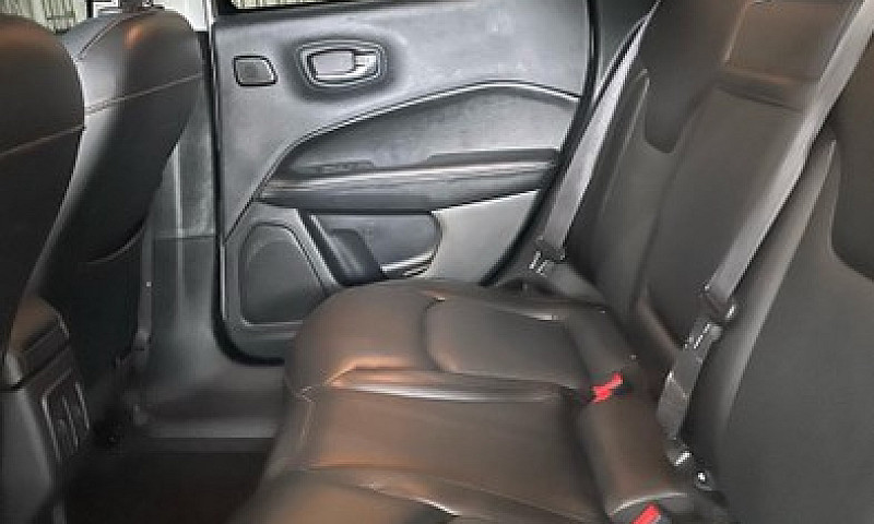 Jeep Compass / Diese...