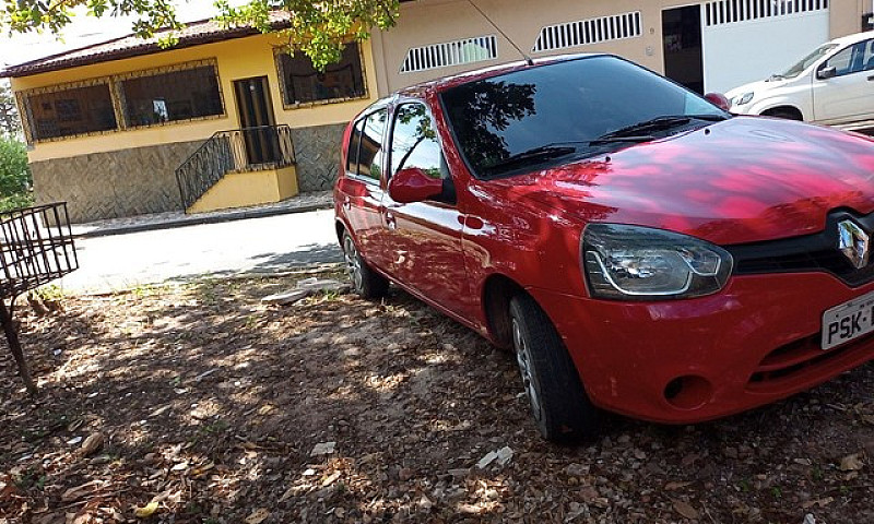 Clio 2015/16 ...