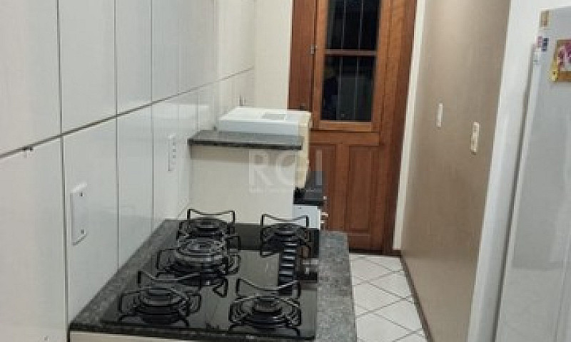 Porto Alegre - Casa ...
