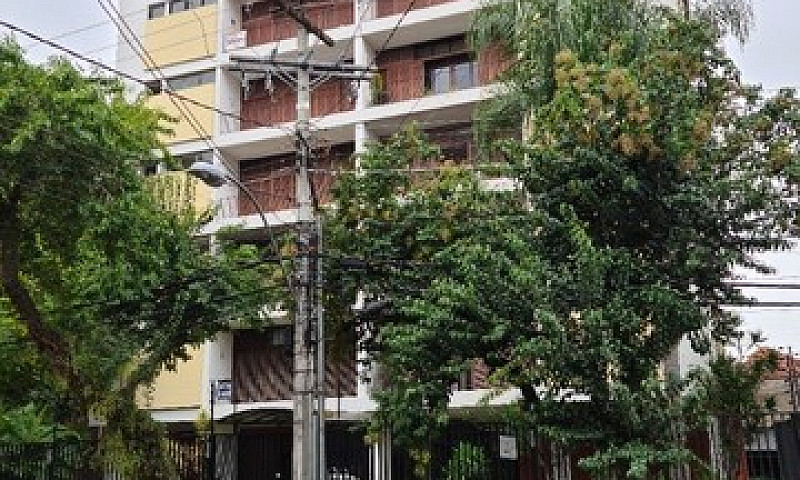 Porto Alegre - Apart...
