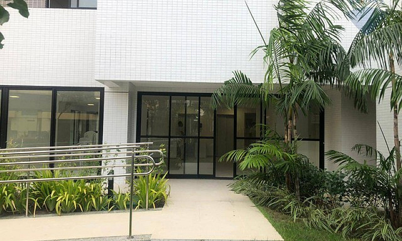 Vendo Apartamento Na...