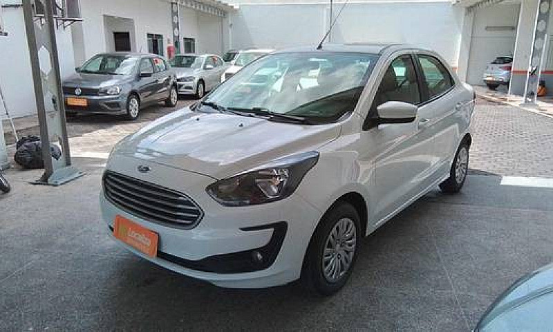 Ford Ka 2020/2021 1....