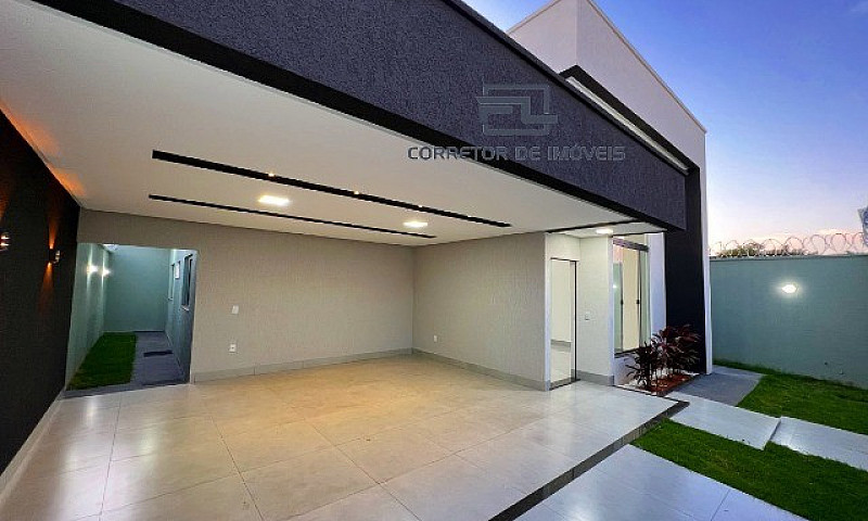 Casa Com Piscina Em ...