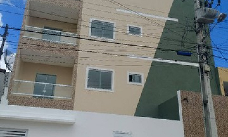 Apartamento Em Lagar...