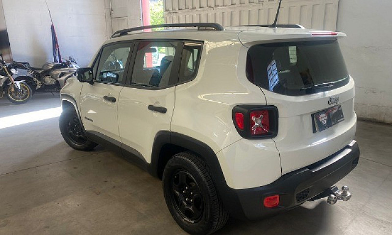 Jeep Renegade Limite...