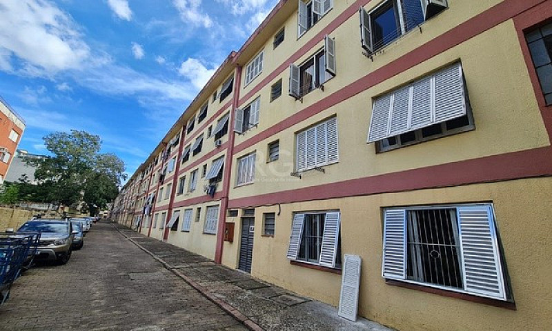 Porto Alegre - Apart...