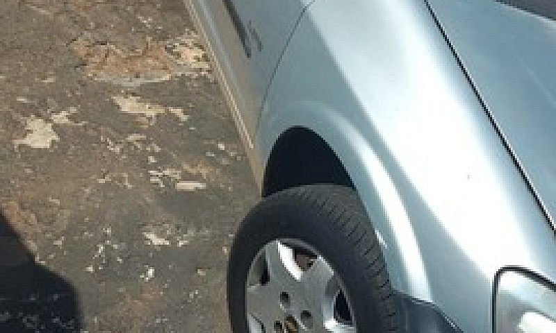 2007 Chevrolet Celta...