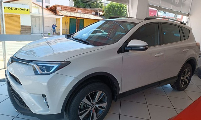 Toyota/Rav4 2.0 Top ...