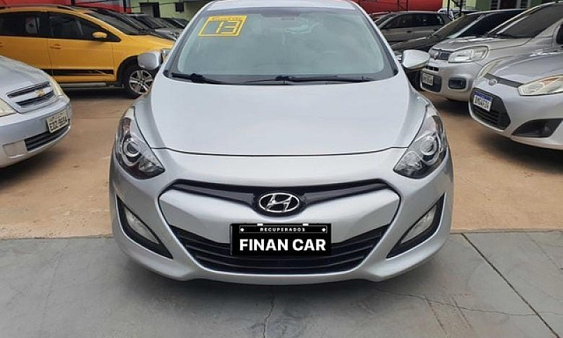 Hyunday I30 Automáti...