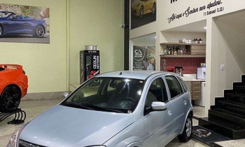 Corsa Premium 2009...