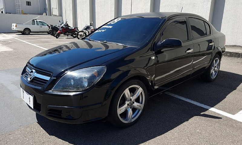 Vectra Expression 2....